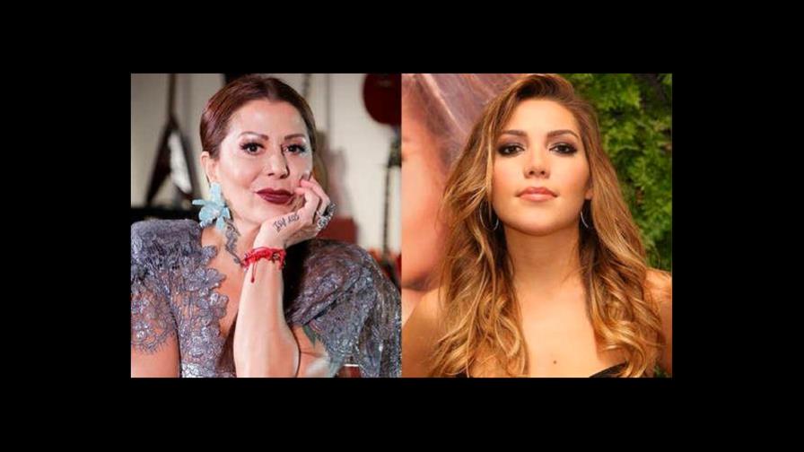 Video | El mensaje de Alejandra Guzmán para su hija tras sus graves acusaciones: “Yo te parí”
