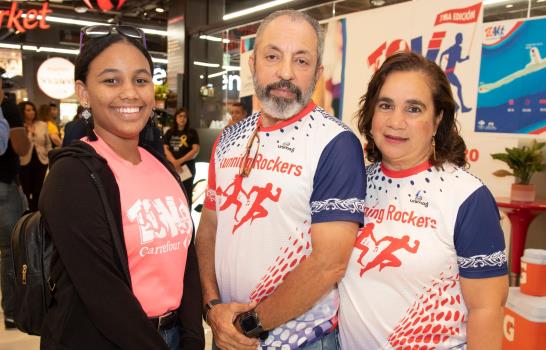 Carrefour anuncia detalles de su séptima carrera 10K