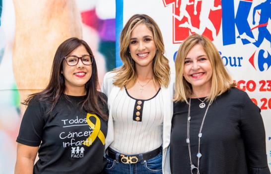 Carrefour anuncia detalles de su séptima carrera 10K