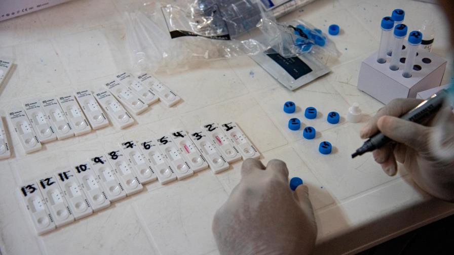 Las pruebas de antígenos: nueva alternativa para detectar el coronavirus Las pruebas de antígenos: nueva alternativa para detectar el coronavirus