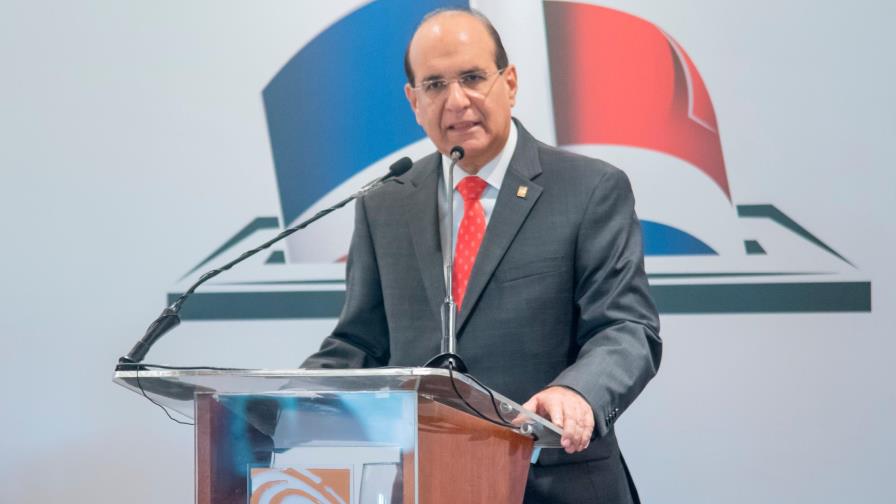 Pleno de la JCE se reúne este martes para conocer aspectos claves de elecciones