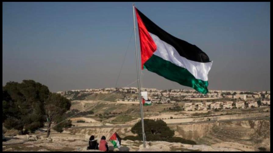¿Es Palestina un Estado? La pregunta que agita a los jueces de La Haya ¿Es Palestina un Estado? La pregunta que agita a los jueces de La Haya