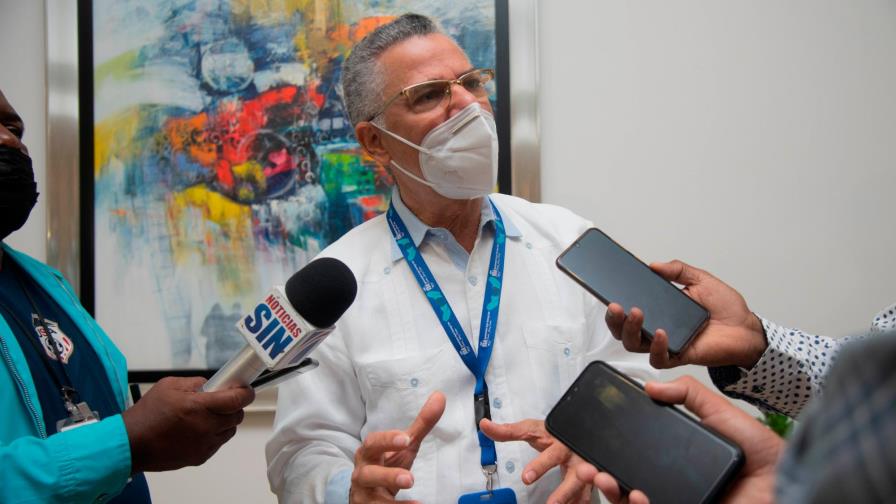 Manuel Jiménez informa eliminarán estación de transferencia de Cancino  