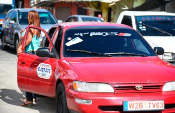 Aumentan precio del pasaje en ruta del concho en Santiago