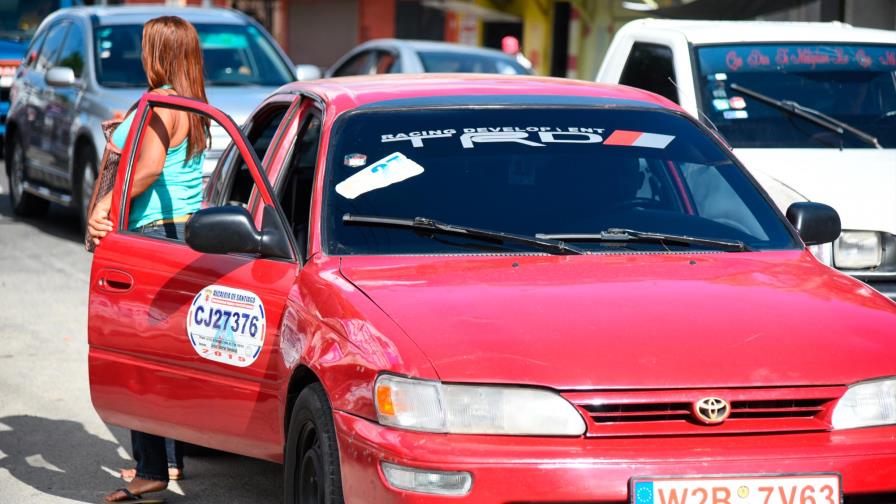 Aumentan precio del pasaje en ruta del concho en Santiago