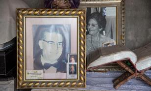 El aniversario del fallecimiento de Joaquín Balaguer y otras imágenes que nos dejó el martes 14 de julio