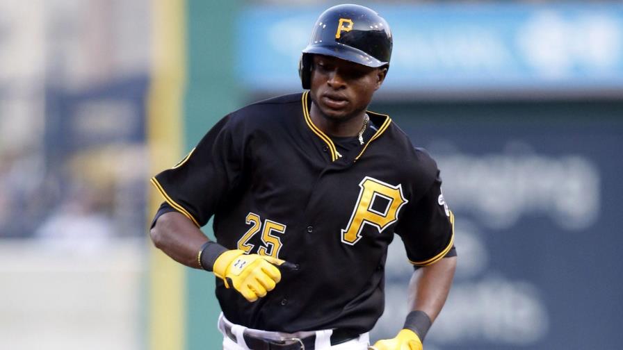 Gregory Polanco, noveno dominicano que da positivo al COVID-19 en las Grandes Ligas Gregory Polanco, noveno dominicano que da positivo al COVID-19 en las Grandes Ligas