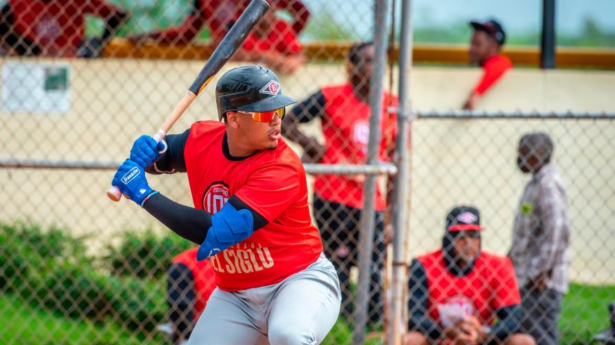 Jhailyn dice no se presiona porque su promoción se le haya adelantado