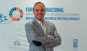 Instan a los gobiernos a aprovechar el Big data para planificar políticas sociales