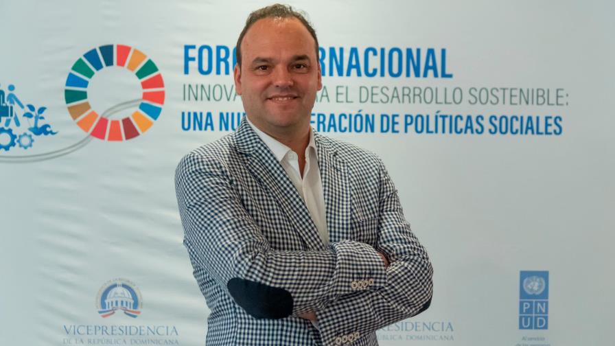 Instan a los gobiernos a aprovechar el Big data para planificar políticas sociales
