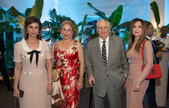 Fundación Sur Futuro premia proyectos ecológicos de siembra de agua