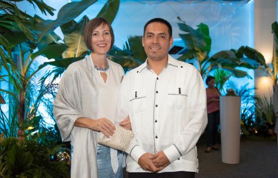 Fundación Sur Futuro premia proyectos ecológicos de siembra de agua