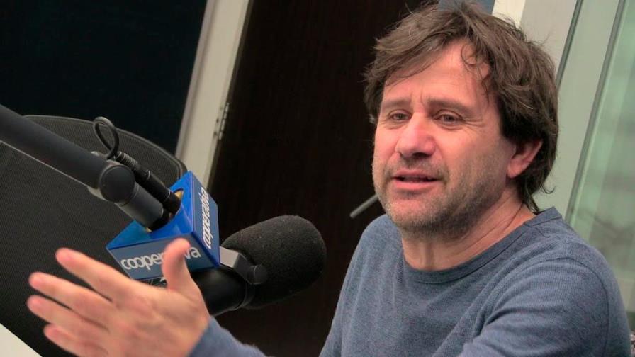 Rodrigo Bastidas: En Latinoamérica también se escribe sobre ciencia ficción