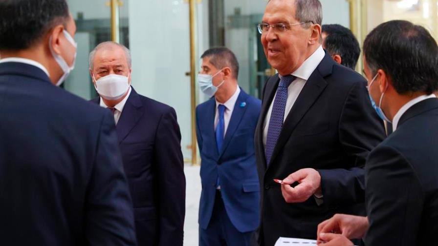 Rusia llama a EEUU a cesar el bloqueo a Cuba para poner fin a las protestas