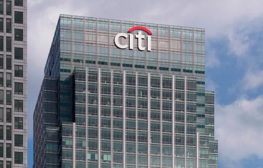 Citigroup ganó 19,401 millones de dólares en 2019, un 8 % más