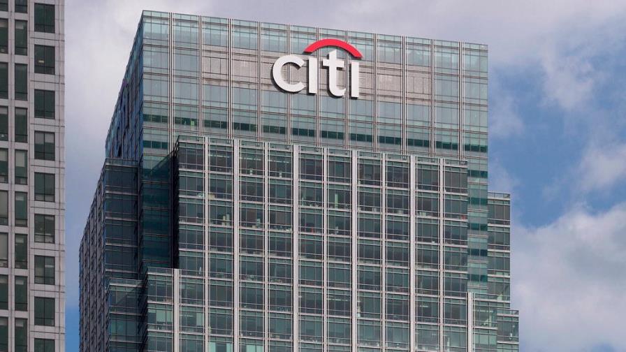 Citigroup ganó 19,401 millones de dólares en 2019, un 8 % más