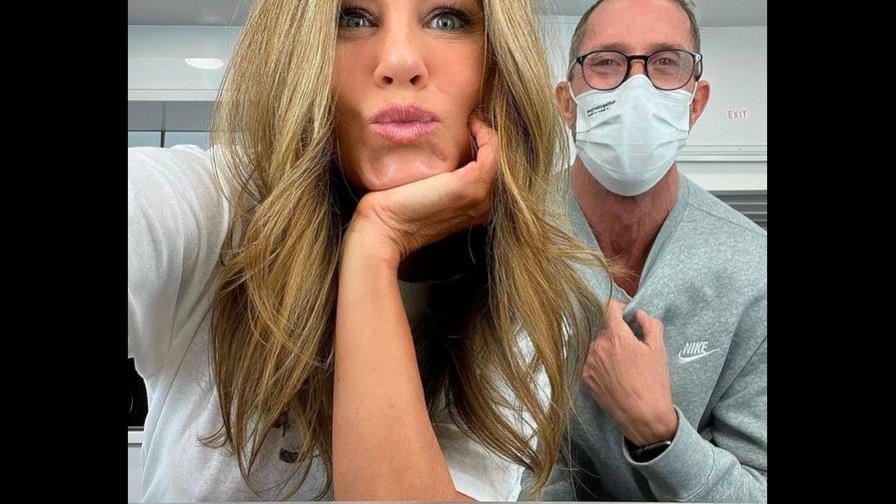 ¿Lo sabías? Jennifer Aniston habla estos idiomas