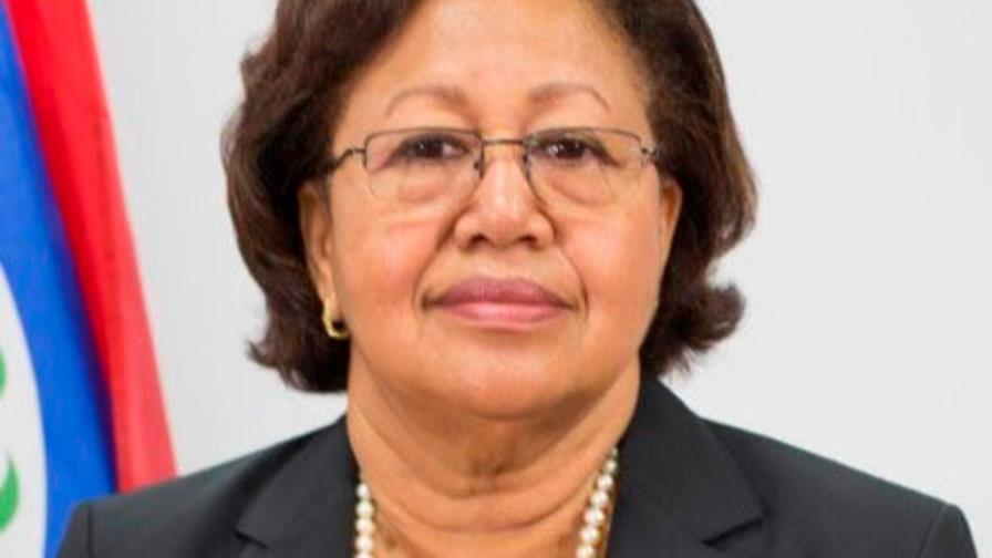 Beliceña Carla Barnett, nueva secretaria general de Caricom