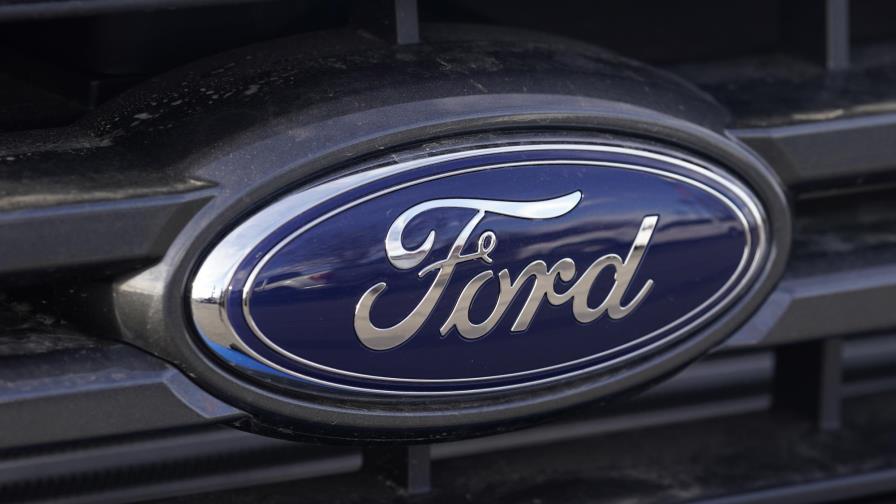 Ford cesará su producción en India tras pérdidas