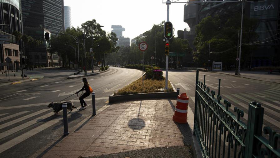 Aumentan cifras de desempleo en Chile por pandemia