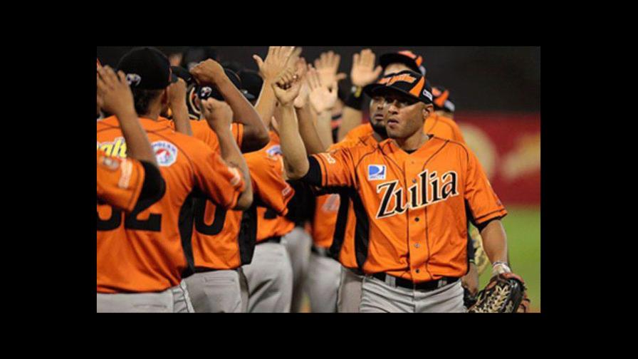 Las Águilas se afianzan en el primer lugar con récord de 14-6