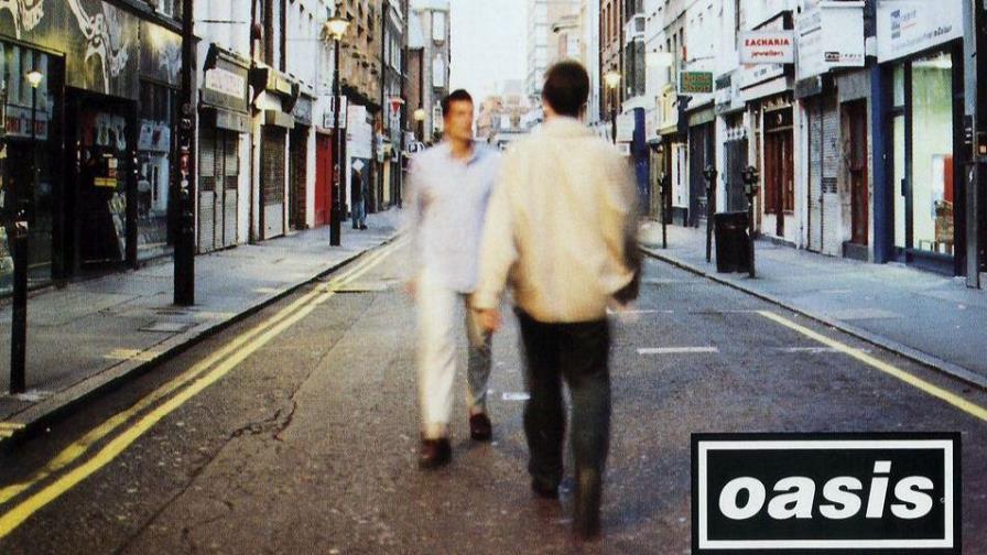 (Whats the story) Morning Glory?, el mítico álbum de Oasis, cumple 25 años