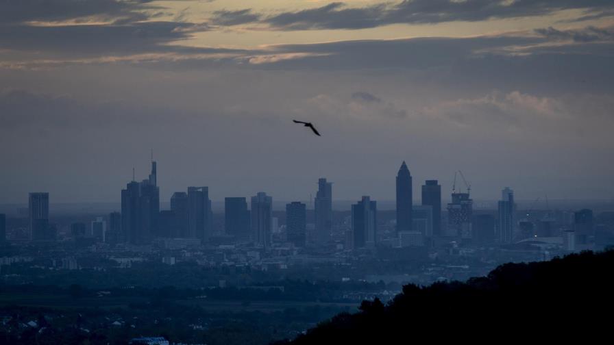 OMC pronostica caída del 9,2% en el comercio de mercancías