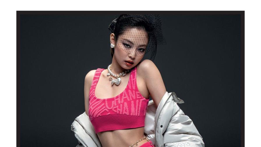 Coco Jennie se estrena como embajadora de Chanel Coco Jennie se estrena como embajadora de Chanel