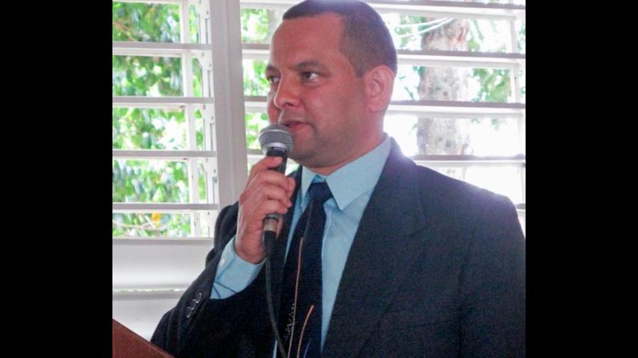 Fijan para este domingo medida de coerción contra exalcalde de Licey al Medio