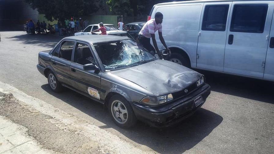 La ruta del transporte urbano G de Santiago parará sus unidades por el COVID-19