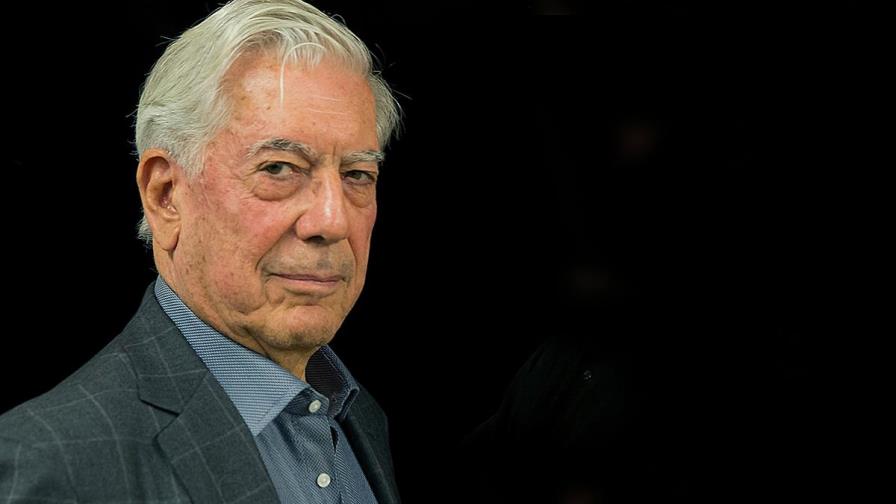 Vargas Llosa: “No permitir que pantallas derroten a libros”