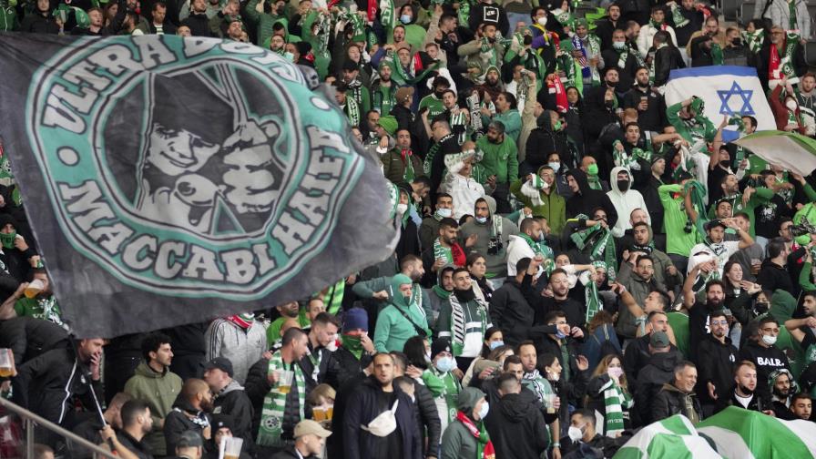 UEFA sanciona a Union Berlin por insultos antisemitas UEFA sanciona a Union Berlin por insultos antisemitas