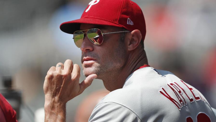 Cachorros entrevistarán a Kapler y Espada