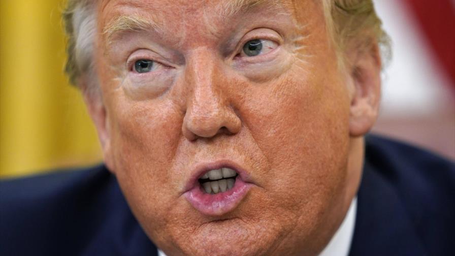 Tensiones EEUU-China podrían afectar a estudiantes chinos