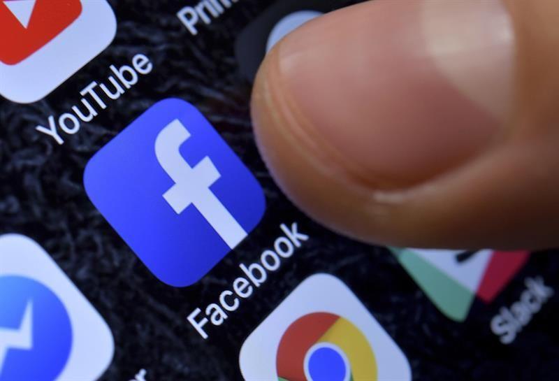 Facebook elimina 14 millones de mensajes proterroristas en lo que va de año