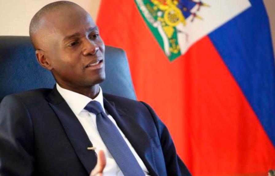 Presidente de Haití lamenta muerte de reconocido activista proderechos LGTBI