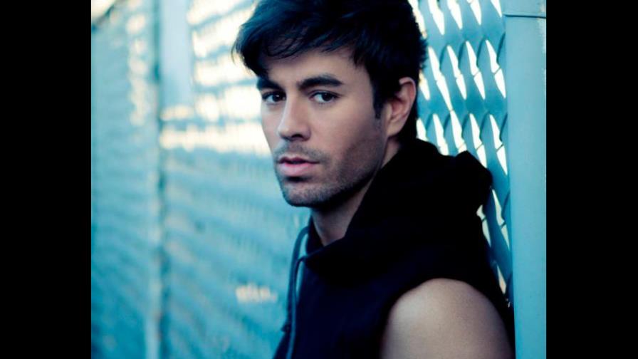 Enrique Iglesias: “Me fui y durante diez años no tuve absolutamente ningún contacto con mi padre”