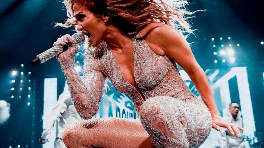 A sus 51 años, Jennifer Lopez presume su rostro sin maquillaje y enloquece a sus fans