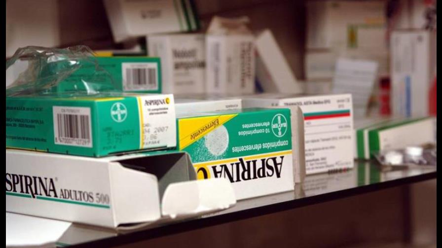 Según un estudio la aspirina podría servir para tratar la esclerosis múltiple 
