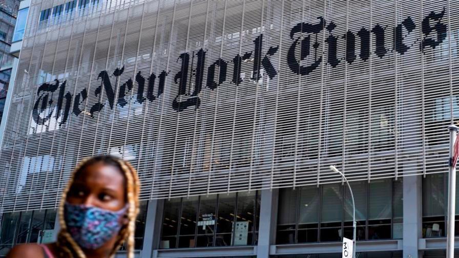 The New York Times compra Serial para reforzar su apuesta por el podcast