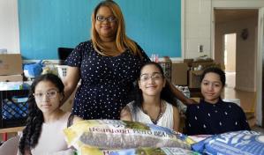 EEUU: Muchos niños se apuntan a la escuela de verano