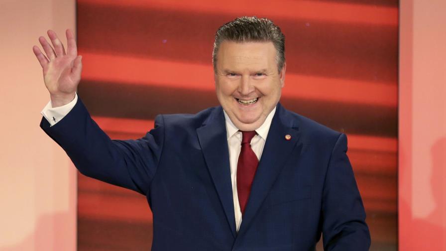 El centroizquierda gana en Viena, Strache no logra regresar