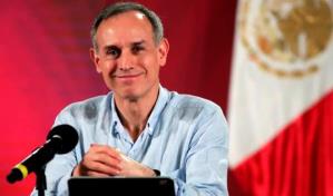 México registra 193 nuevos fallecidos por COVID-19 hasta los 3.353