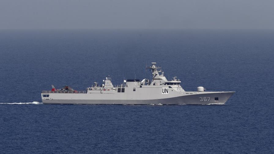 Líbano, Israel reanudan conversaciones indirectas