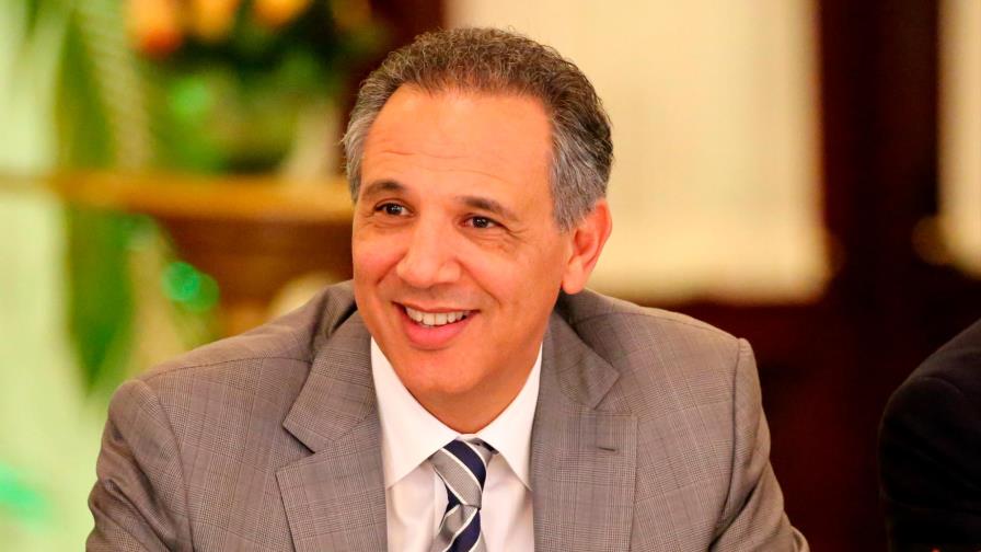 Peralta afirma que reapertura del padrón del PLD representa una victoria de los jóvenes Peralta afirma que reapertura del padrón del PLD representa una victoria de los jóvenes