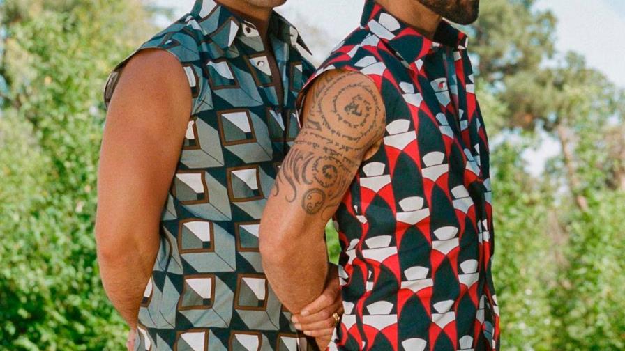 Ricky Martin quiere más hijos, y reveló lo que ha hecho para lograrlo