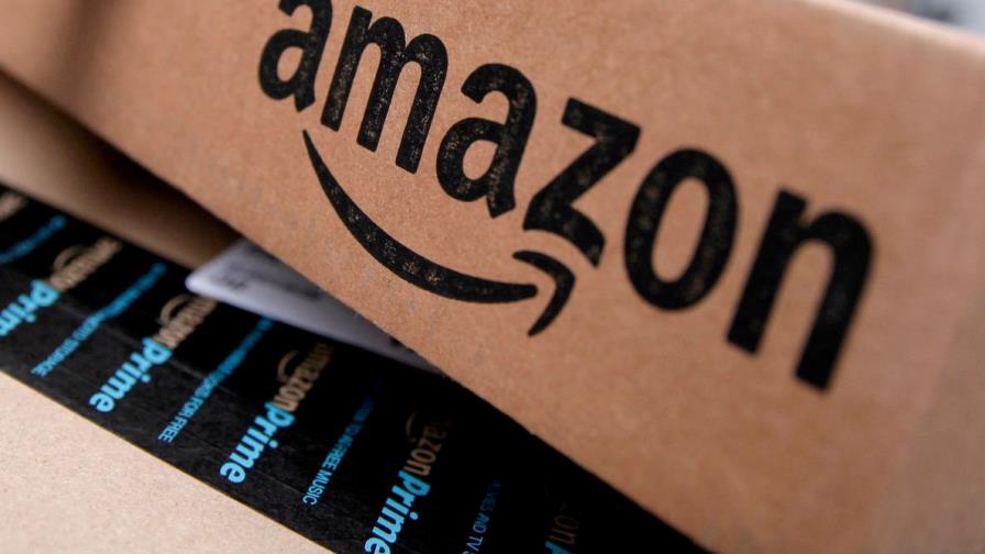 Empleados demandan a Amazon en Nueva York por exponerlos al coronavirus