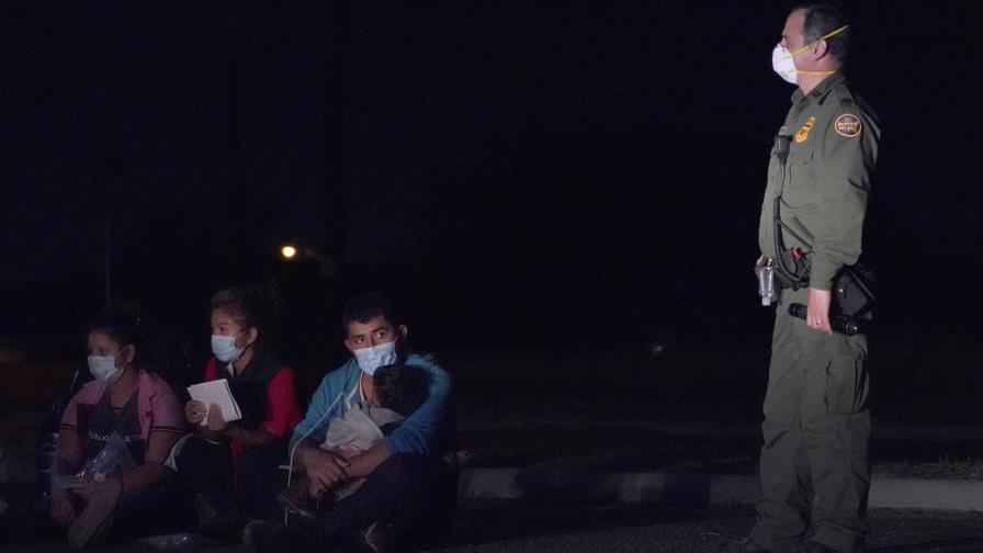 EEUU obligó a padres deportados a dejar a hijos en el país