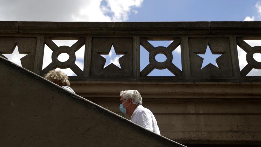 Texas supera 4.000 muertes por COVID-19