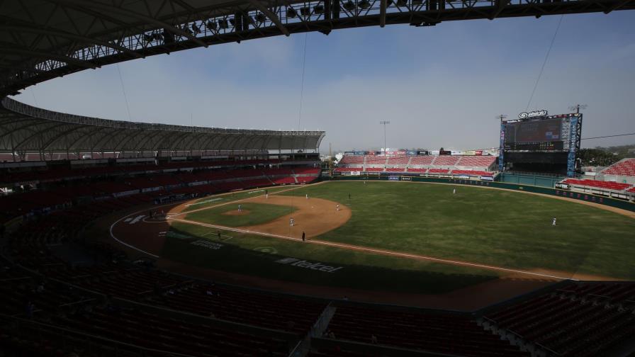 Panamá derrota a Colombia y se pone 2-0 en Serie del Caribe